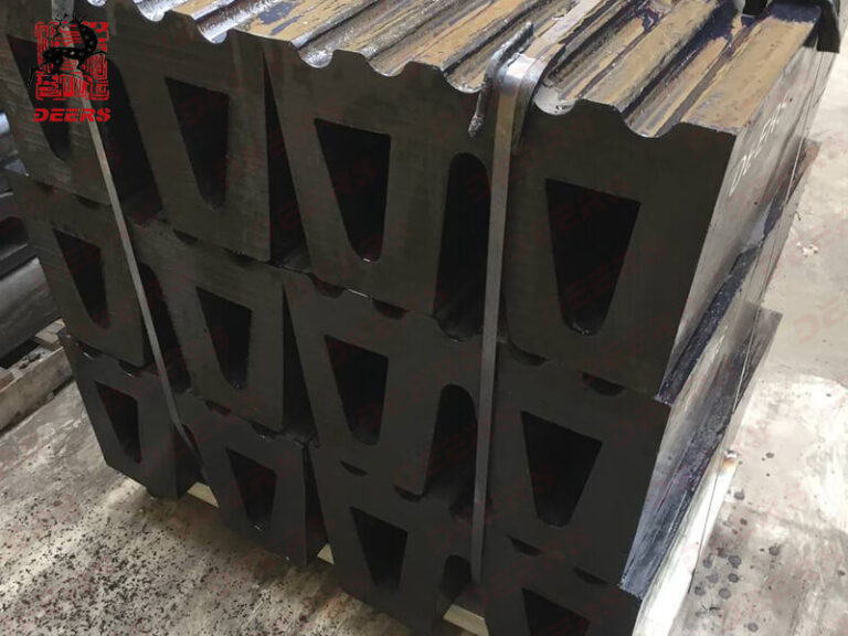 Supply of W Type Fenders to a Jordanian Client