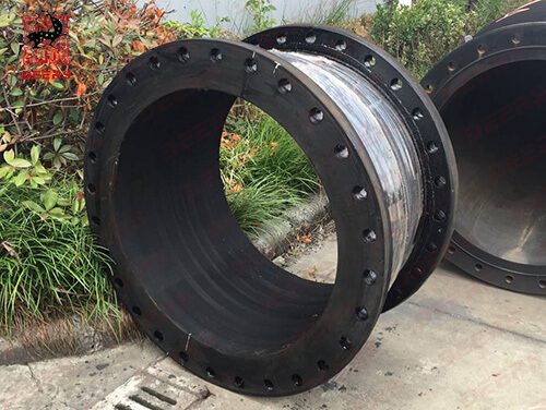 armoured expansion joint-1