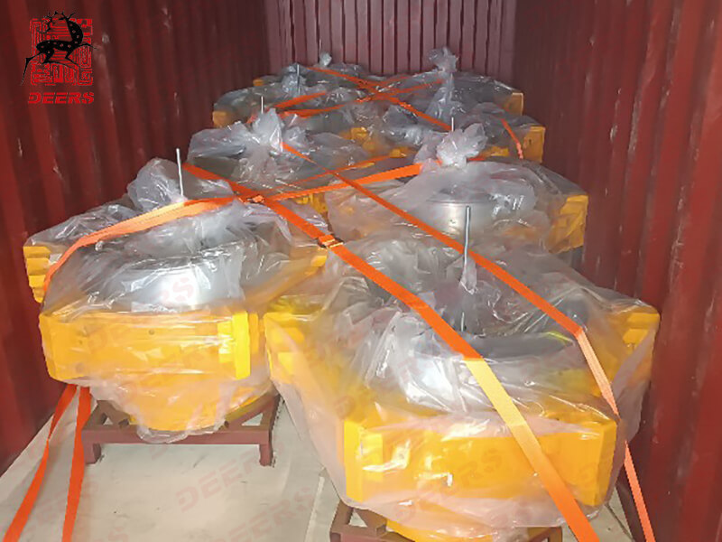 dredge ball joints 03