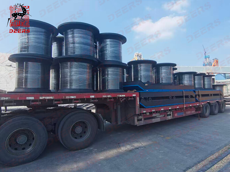 install cell fenders 2