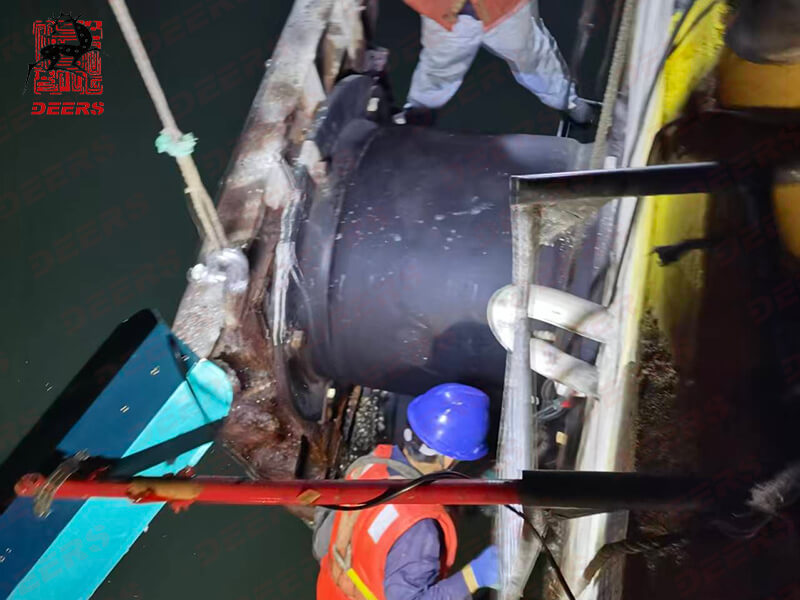 install cell fenders