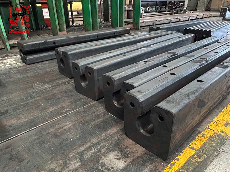 keyhole fenders - nanjing deers 02