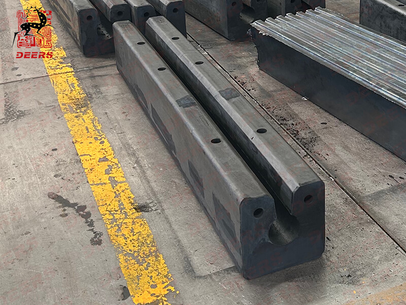 keyhole fenders - nanjing deers 03