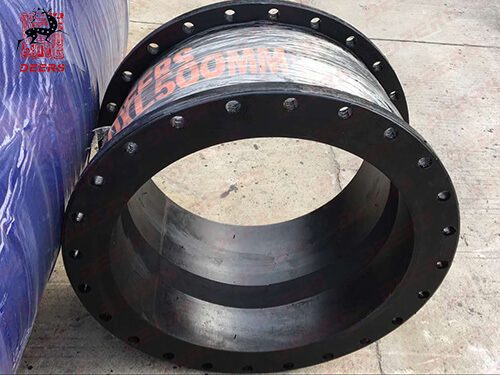 rubber expansion joint-1