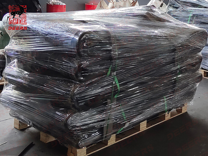 ship launching airbags - nanjing deers 01