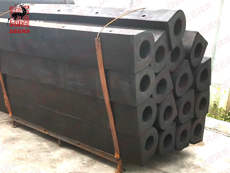 D fenders - nanjing deers