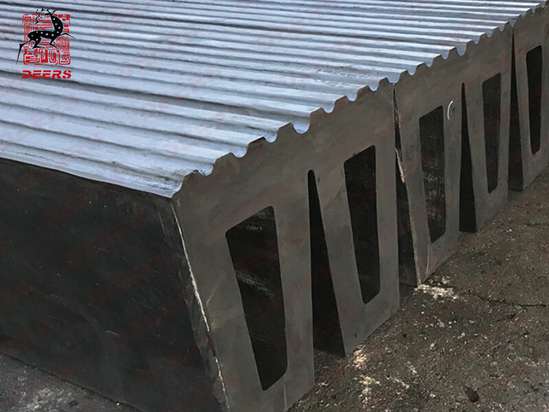 W fender - nanjing deers