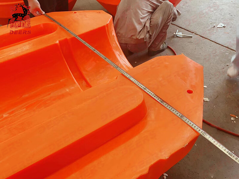 pipe floats - nanjing deers 2