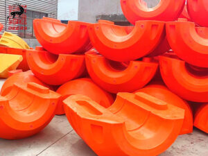 pipe floats - nanjing deers 3