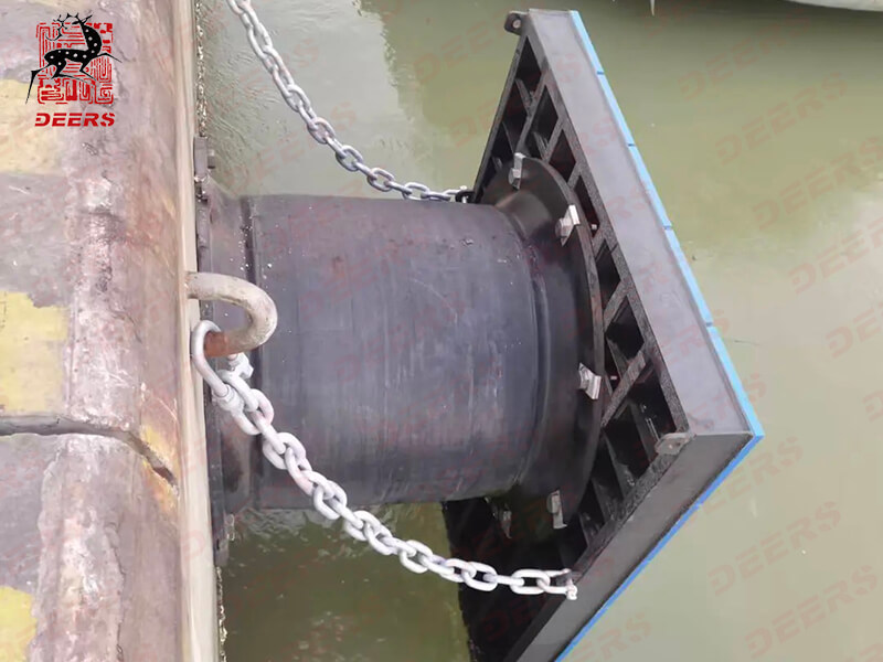 1250H cell fenders - nanjing deers 2