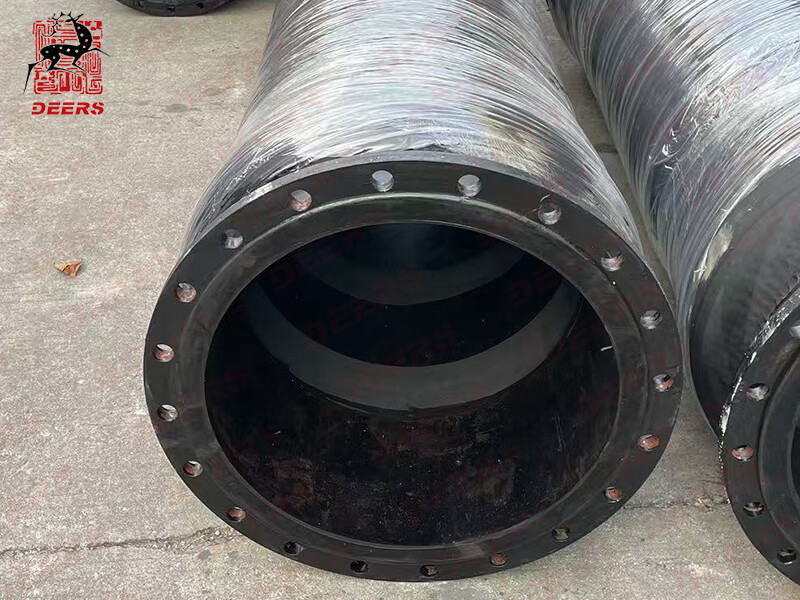 ID600 discharge hoses -2