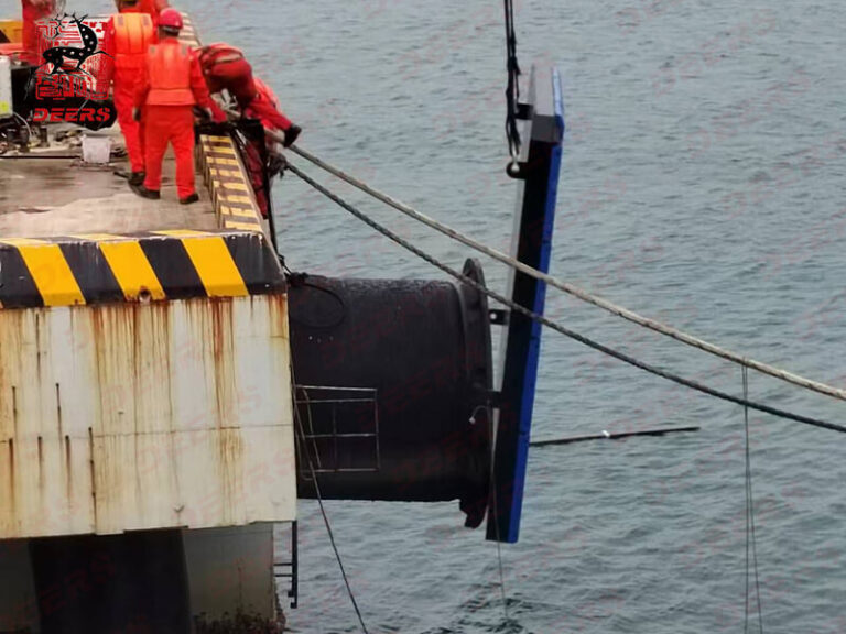 How to Know When Marine Fenders Need Replacement