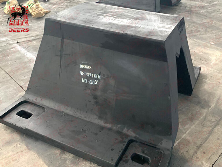 800H Arch Fenders were delivered for a client in Bangladesh