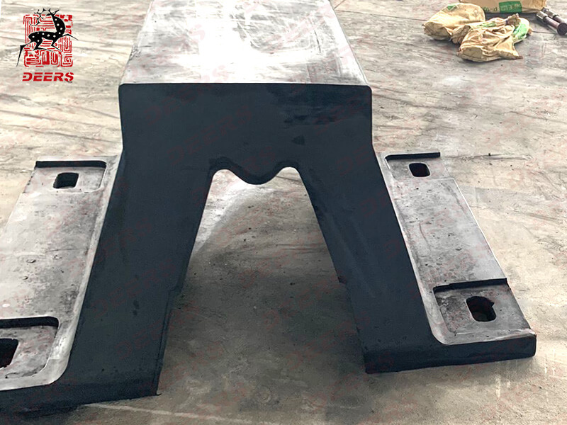 800H Arch fenders - nanjing deers 2