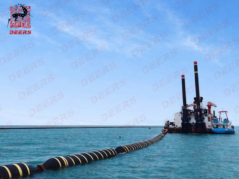 Minimum Practical Velocity in Dredging Pipelines: Why Does It Matter?